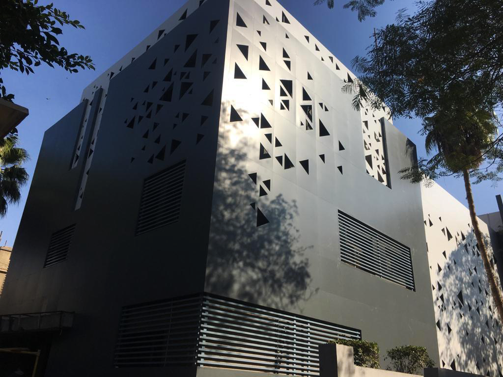 Maadi Development and Construction Company