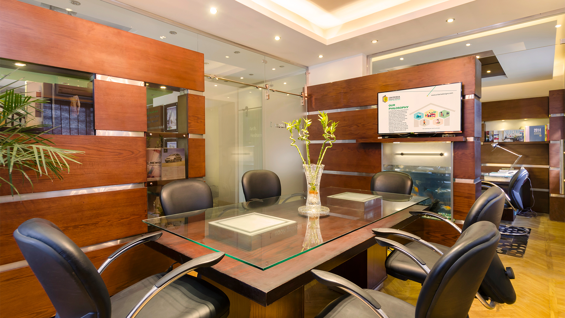 Criteria Design Group Company (CDG)
