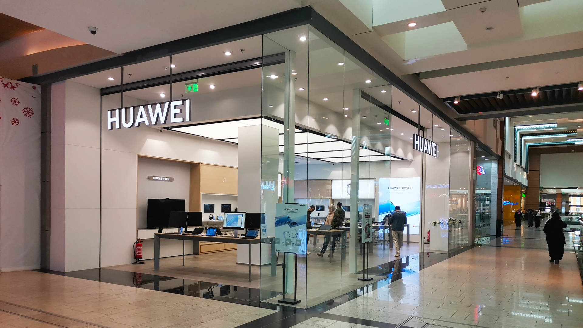 Huawei